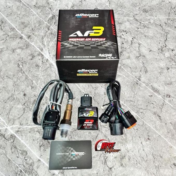 ARACER AF3 WIDEBAND AFR MODULE