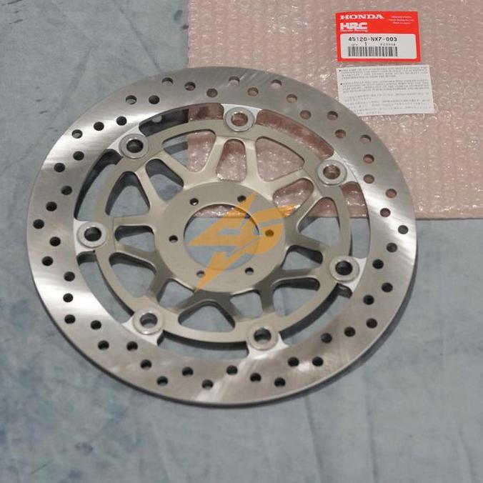 Disc depan nx7 nx 7 hrc oz gale nx4 nf4