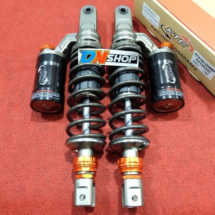Shock ktc extreme 350mm pcx150