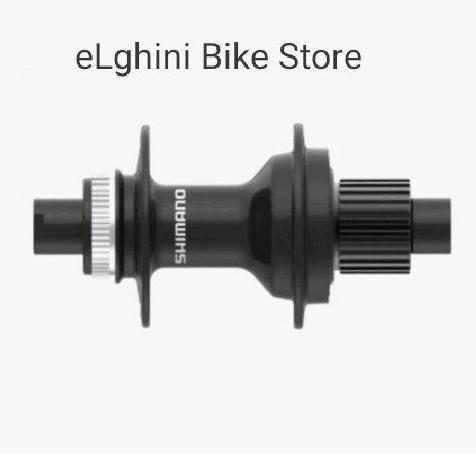 SHIMANO FREEHUB BELAKANG SEPEDA DEORE EFH-MT410 TA 12 SPEED PROMO