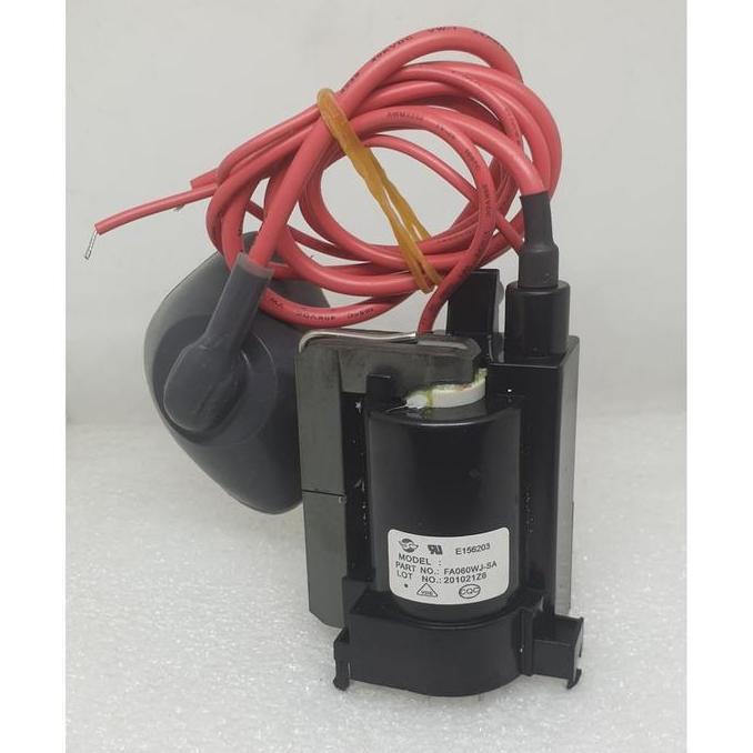 BEJ27 FLYBACK SHARP FA060 WJ SA UNTUK SHARP Q VISION