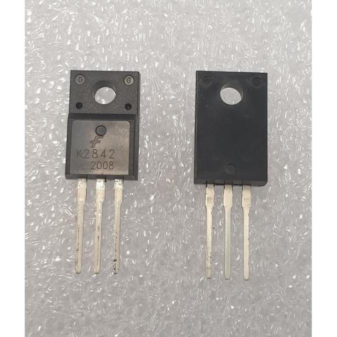 BEJ27 TRANSISTOR K2842