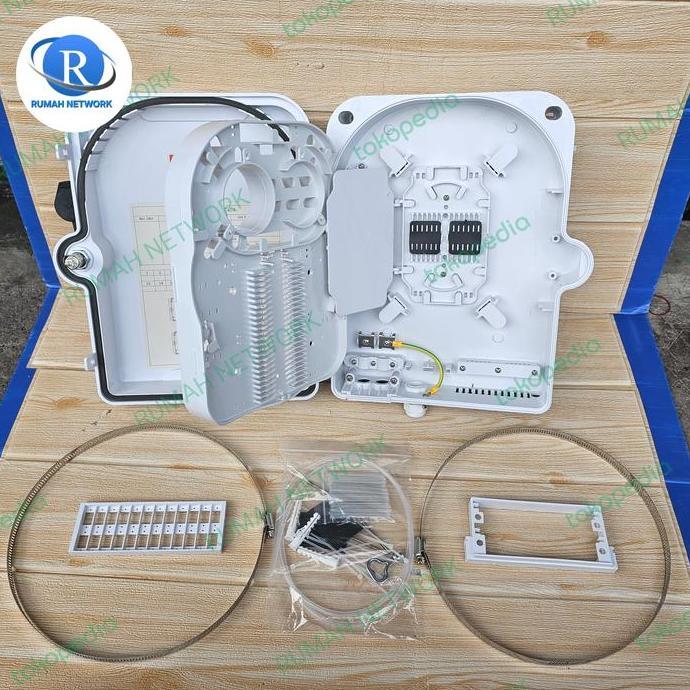 DE106 - ODP 24 CORE/odp 24 core kosongan