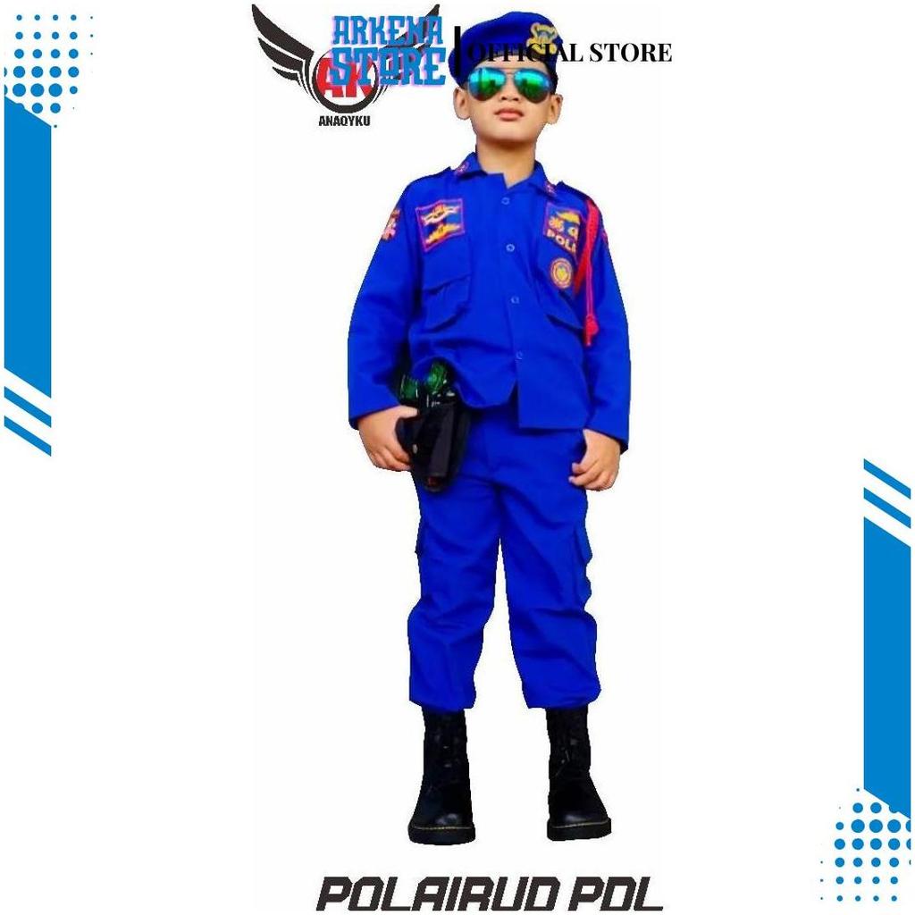 Polairud PDL Anak pdl polairud anak KZ Teratas