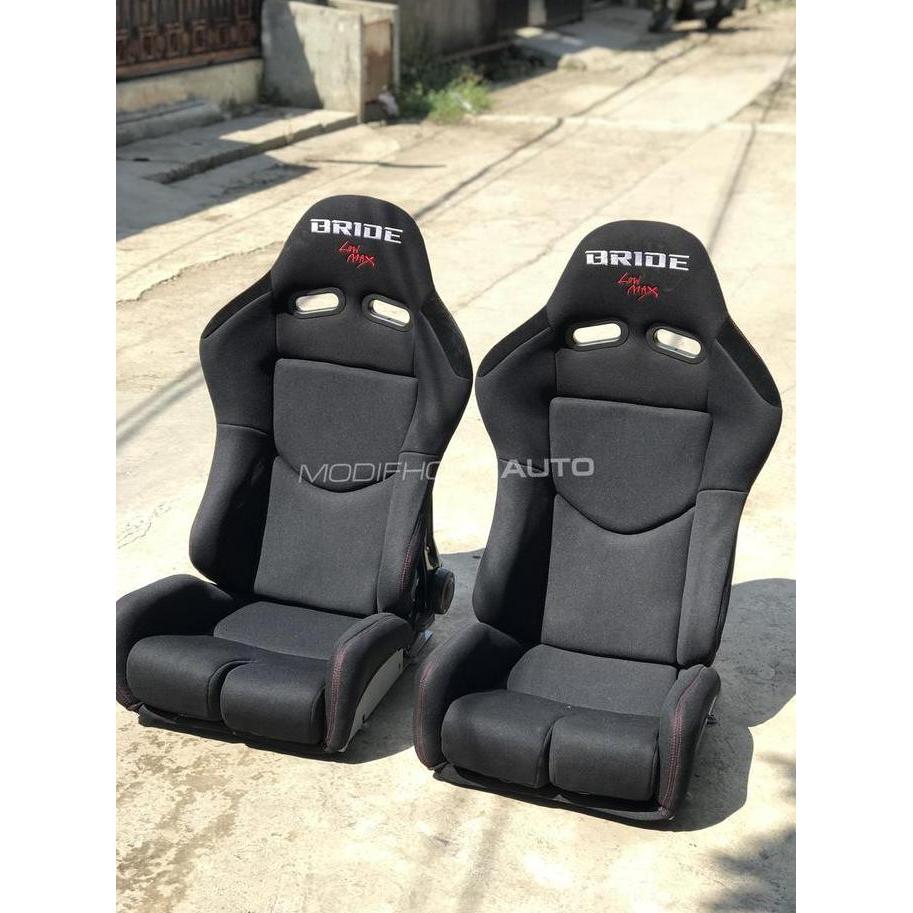 JOK RACING BRIDE LOWMAX CARBON KEVLAR UNIVERSAL