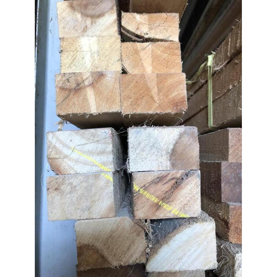 Superkit- Kayu Kaso 4X6 Ikatan Kayu Kaso 5X7 Ikatan