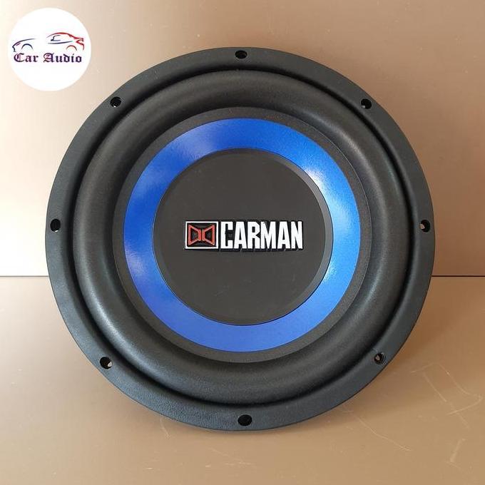 Subwoofer 10 inch ADS Subwoofer ADS 10 inchi Double Coil