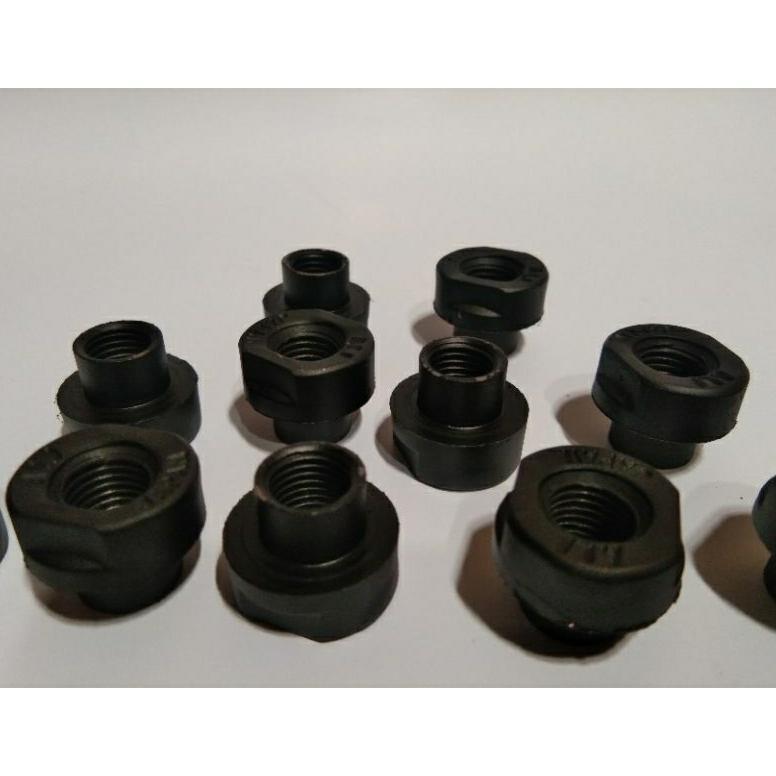 BARSAMTO KONES BUBUT AS DEPAN BEARING 6900 AS SEPEDA DEPAN KUNCI 13 HEMAT