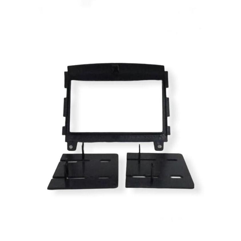 Frame Head Unit 7 Inch Hyundai Sonata 2006