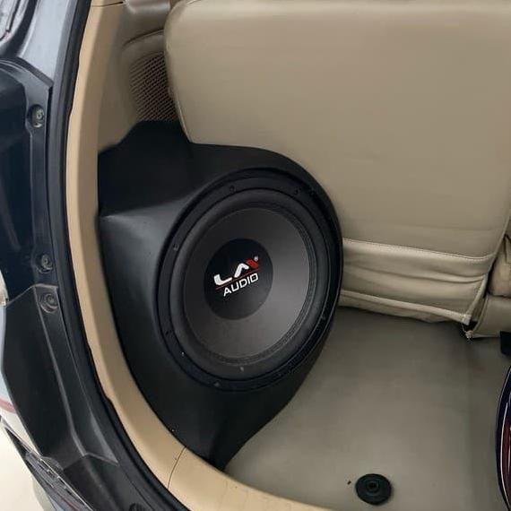 Box Sudut Subwoofer Honda Mobilio /BR-V 10/12"