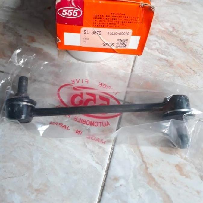 ```````] stabilizer link avanza 555