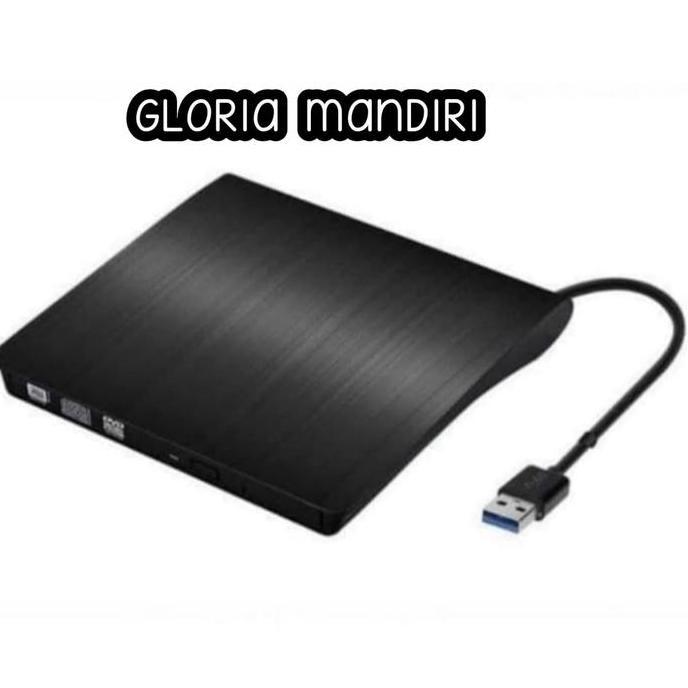 DVD RW | CD RW Eksternal / Portable USB 3.0