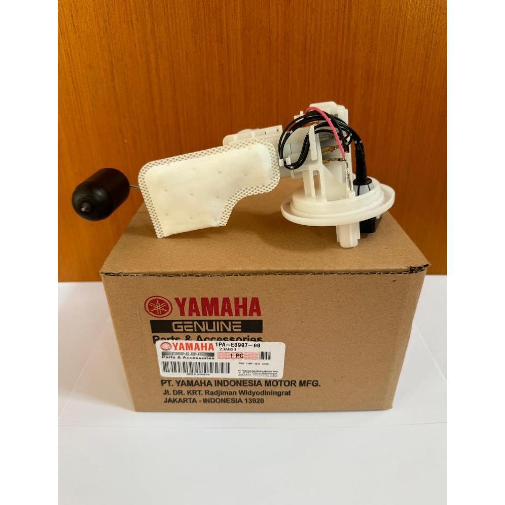 Fuel Pump Assy Vixion New 2014-2024 Wr 155 1Pa Ori 