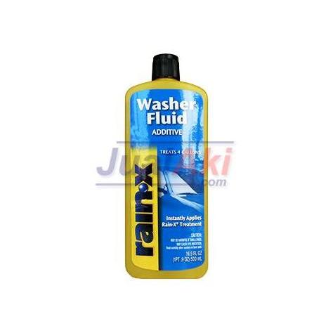 Rain X Wiper Fluid