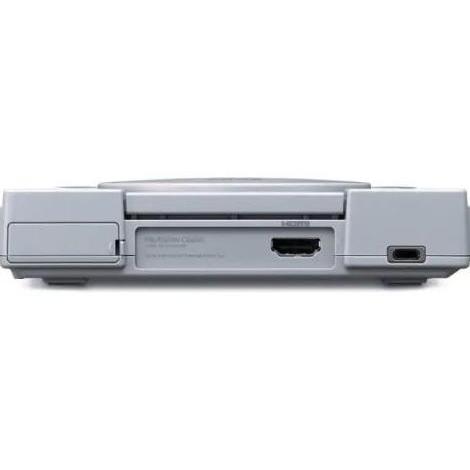 Birawa_Jeany - Sony Playstation One / Ps 1 / Ps One Classic Mini Console