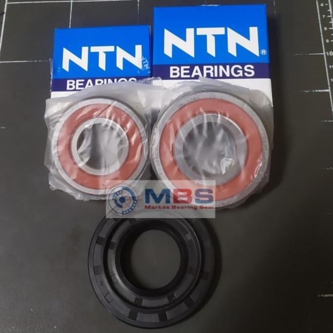 Bearing Mesin Cuci 1 Set Foggia Fflw1214Evjm 12 Kg Fflw 1214Evjm Diskon
