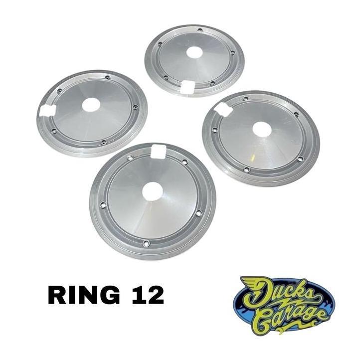 Wheeldop Wheel Dop Motor Matic Filano Fazzio Scoopy Ring 12 R12