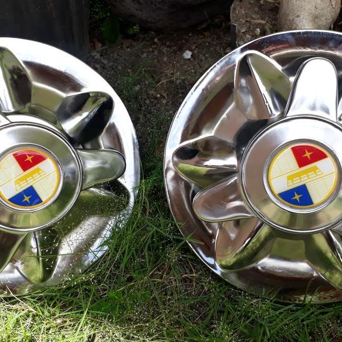 Wheeldop vespa Ring 8 blimbing