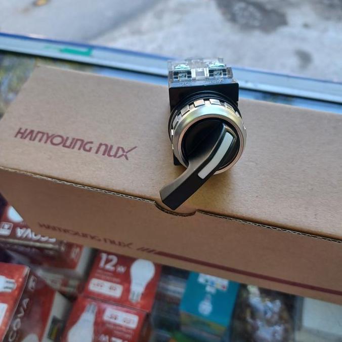 Otokit- Selector Switch Cr253 "Hanyoung"