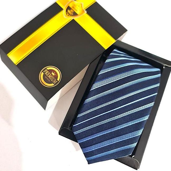 Dasi Pria Dasi Kantor Dasi Motif