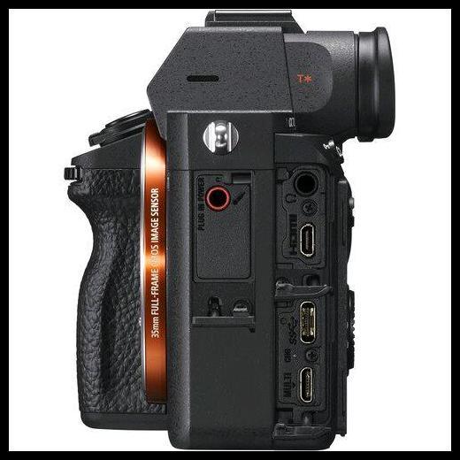 Sony Alpha A7 Mark Iii Kit Fe 28-70Mm / Kamera Sony A7 Iii Kit Fe 50Mm F1.8 / Sony A7 Iii Kit 35Mm F