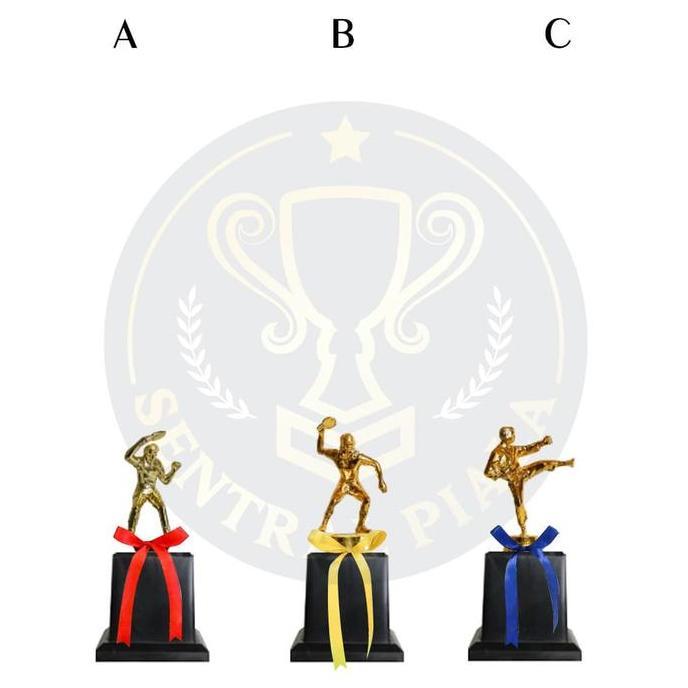 Piala Murah Tenis Meja Bela Diri