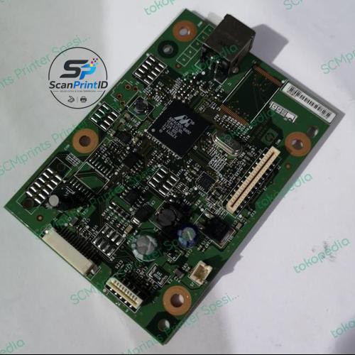 Formatter Board HP Laserjet M1132 Multifunction / USB Board M1132 HP
