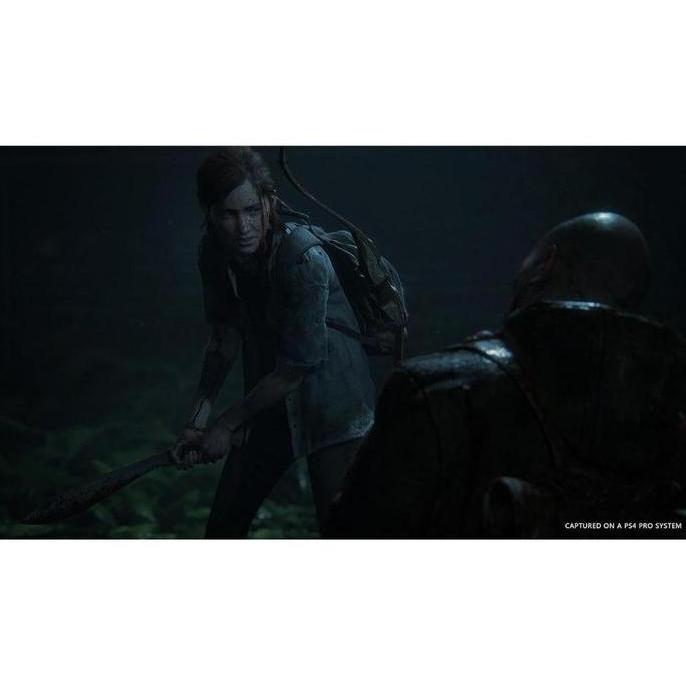 Bestseller- PS4 Last of Us Part II / PS4 The Last of Us Part 2 (English)