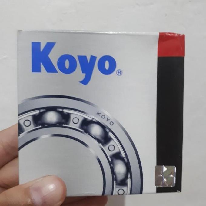 BEARING 6204 KOYO . BEARING 6204 RS99