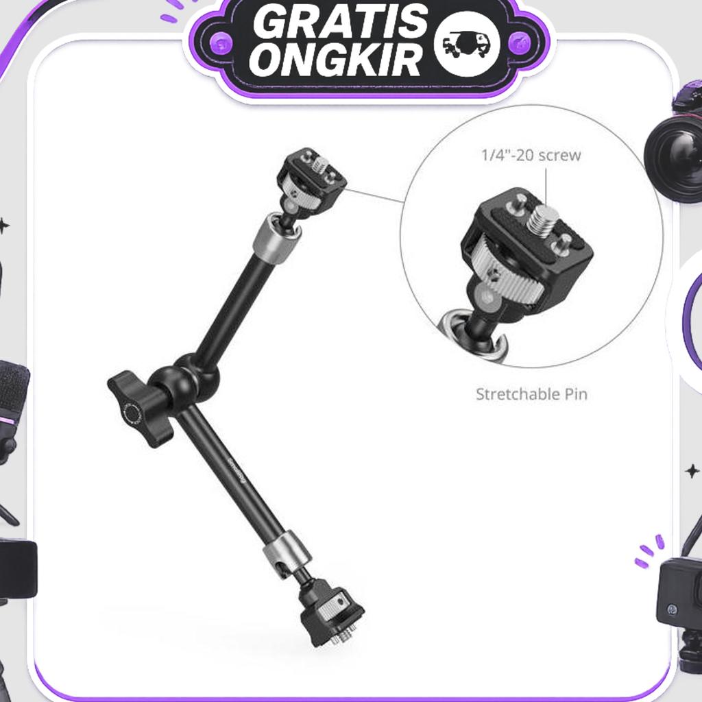 Smallrig Magic Arm Support (11") 5309