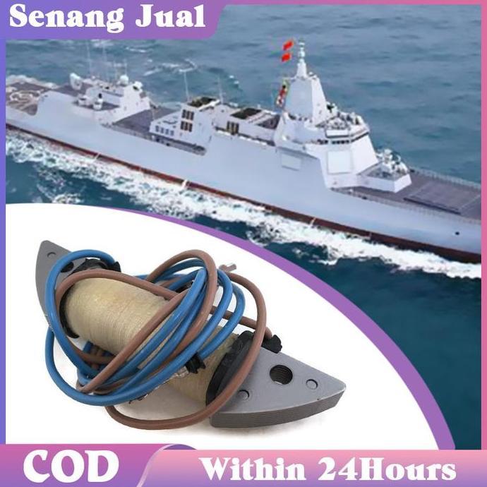 BLAZONE YAMAHA Coil Charge Cable 6F5-85520-10 Suku Cadang Mesin Tempel