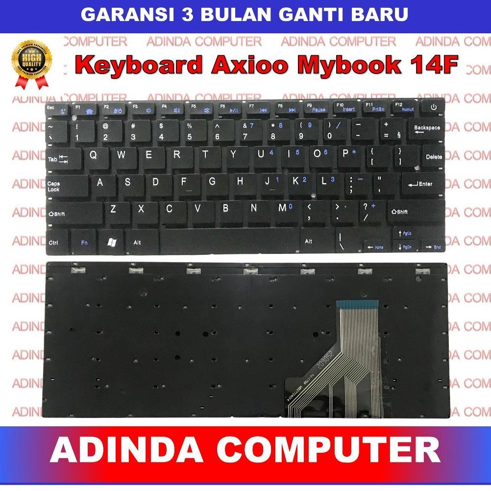 Keyboard Axioo Mybook 14F SLIMBOOK 13