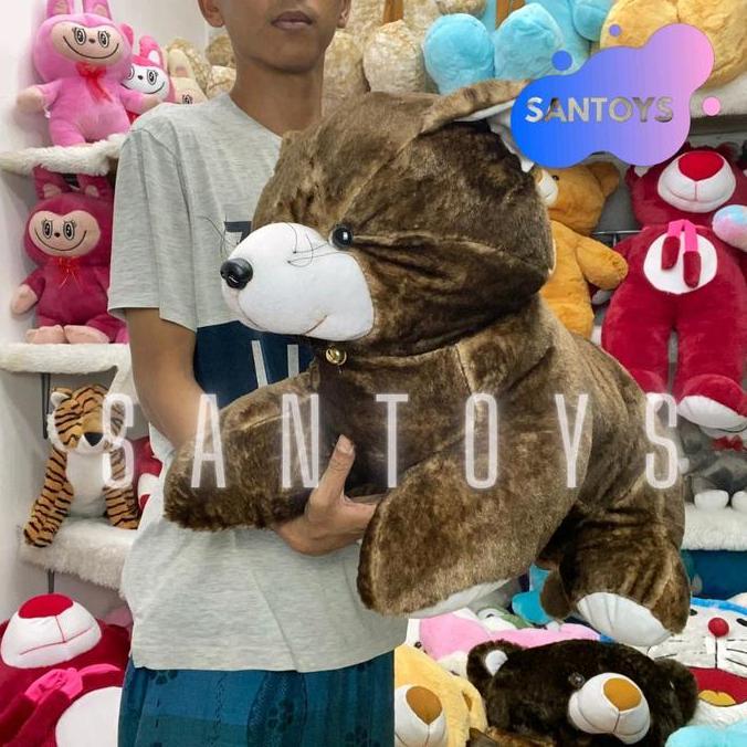 Bnc - Boneka Kucing Jumbo Kawai