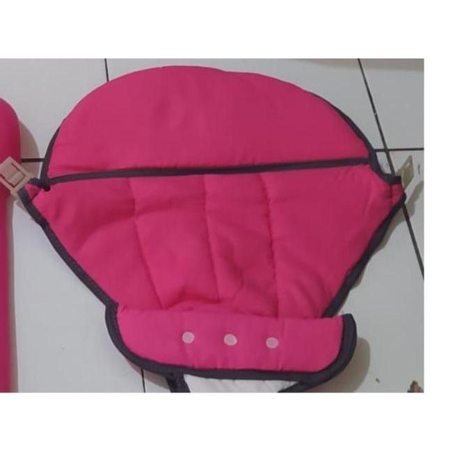 JOK DUDUKAN BABY WALKER FAMILY 136, 2211 LD, 2218 L, 3312 D PINK BAYI