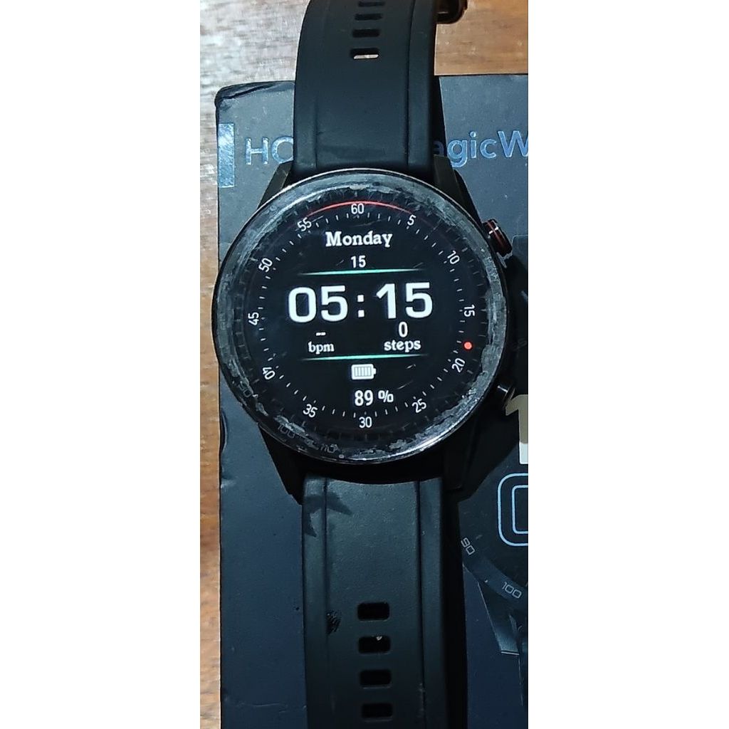 Smartwatch Watch Honor Magic Watch GT2