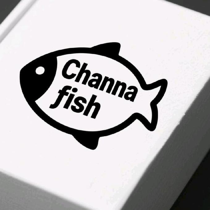 BOX Packing Khusus Channa Live