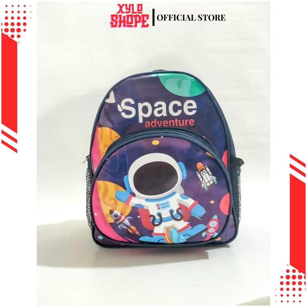TAS ANAK RANSEL SEKOLAH IMPORT / TAS FASHION ANAK / TAS RANSEL ANAK TK / TAS SEKOLAH ANAK SEKOLAH /T