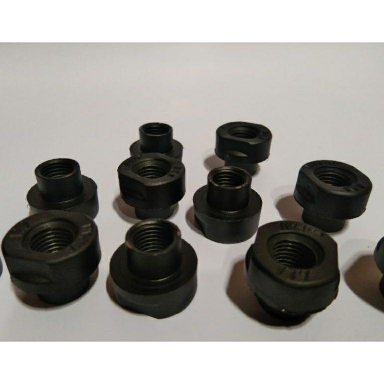SULIZKRIYA KONES BUBUT AS DEPAN BEARING 6900 AS SEPEDA DEPAN KUNCI 13 BERKUALITAS