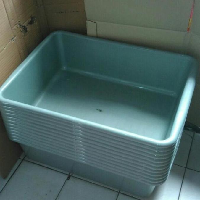 BAK PASIR KUCING SUPER JUMBO | BAK SEGI SUPER JUMBO | BAK BESAR JUMBO