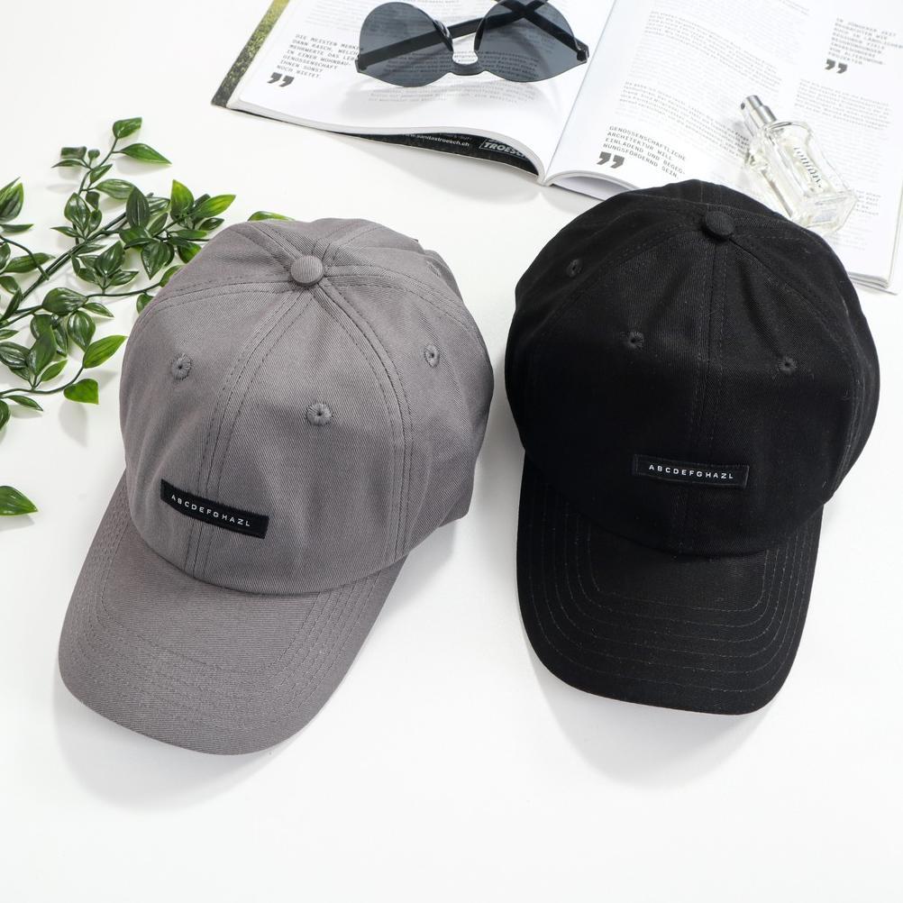 Diskon Hazl | Topi Pria Hazl | Topi Distro Hazl | Polocaps Abc