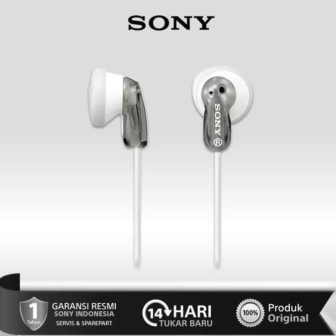 SONY MDR-E9LP Ex Ear Earphone
