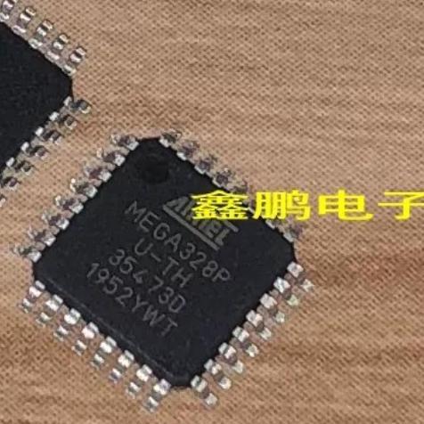 IC ATMEGA328P-AU ATMEGA32P SMD CHIP ATMEL ATMEGA 328 328P NANO UNO PRO