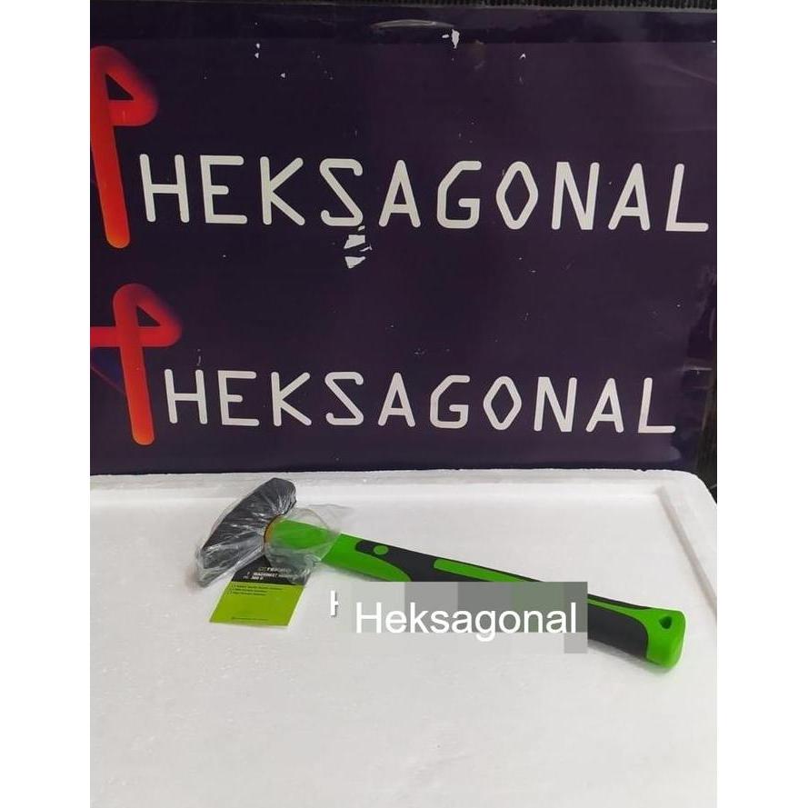 monggo] Tekiro GT-MH1519 Palu mekanik 200G Balikpapan