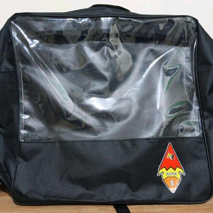 Bestseller- tas layangan transparan untuk 150 layangan tas layangan keren