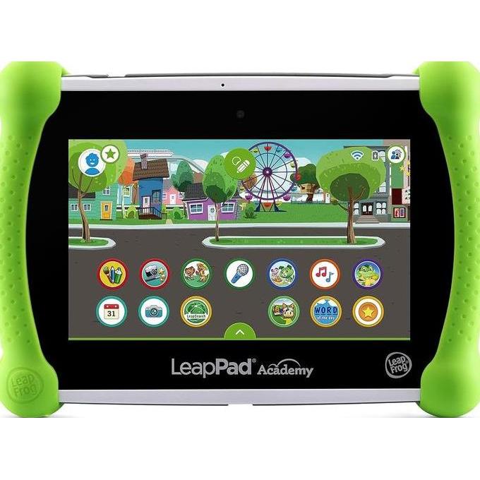[CUCI GUDANG] Leapfrog LeapPad Academy Kids Learning Tablet - Hot 2019