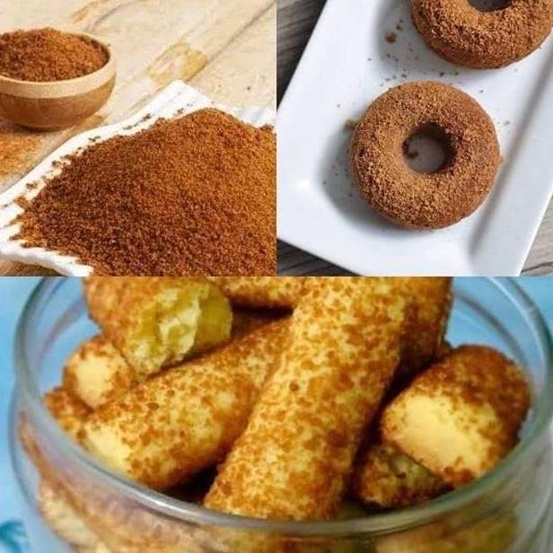 Pilihan - Gula Palem Taburan Gula Palem Kue - Gula Tabur