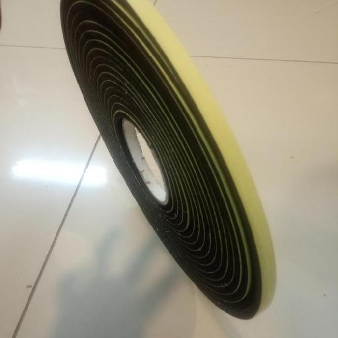 Box- Sponge Tape / Foam Tape /Sponge Stiker/ Single Tape 6Mm X 6Mm X 5Mtr