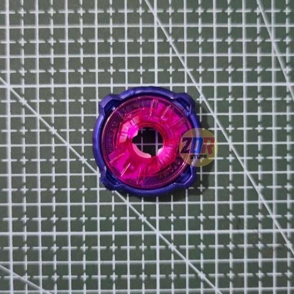 BM- Beyblade X - Ratchet 4 50 - UX 15 01