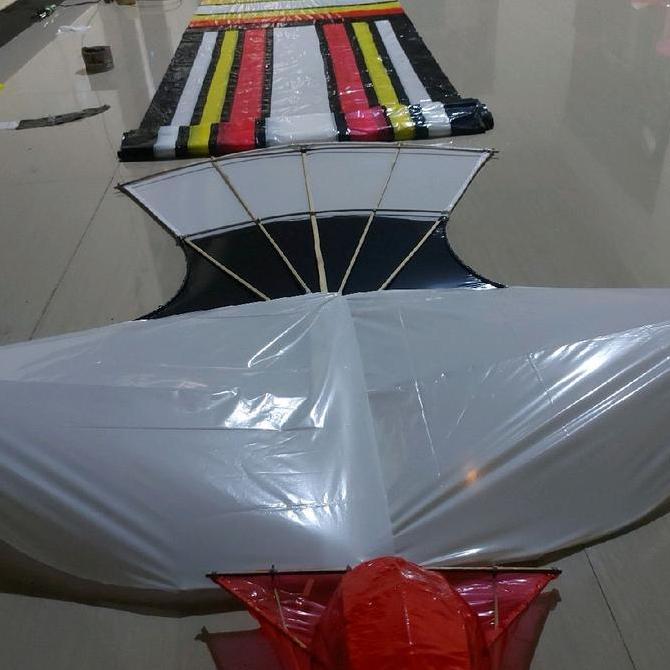 Bestseller- Layangan Janggan nagaraja khas bali