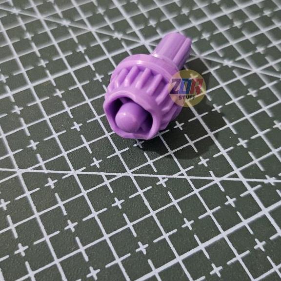 BM- Beyblade X - Bit Wall Ball (WB) - CX 08 05